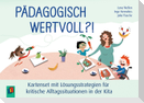 Pädagogisch wertvoll?! - Kartenset