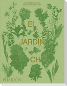 El Jardín del Chef (the Garden Chef) (Spanish Edition)