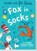 Fox in Socks