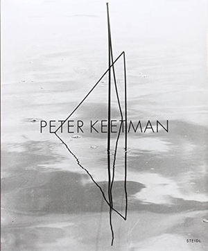 Keetman, Peter. Gestaltete Welt. Ein fotografisches Lebenswerk. Steidl GmbH & Co.OHG, 2016.