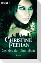 Geliebte der Dunkelheit