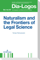 Naturalism and the Frontiers of Legal Science