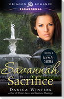Savannah Sacrifice