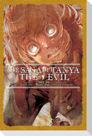The Saga of Tanya the Evil, Vol. 9 (light novel)