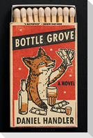 Bottle Grove