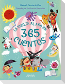 La vuelta al año en 365 cuentos