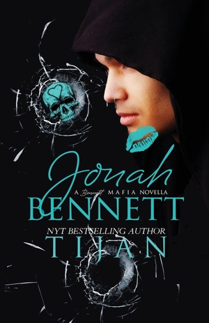 Tijan. Jonah Bennett. Tijan, 2026.