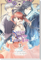 Sugar Apple Fairy Tale, Vol. 3 (manga)