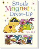 Spot's Magnet Dress-Up
