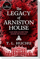 The Legacy of Arniston House