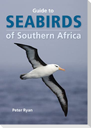 Seabirds of Southern Africa
