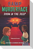 Camp Murderface #2: Doom in the Deep
