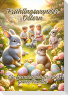 Frühlingswunder Ostern