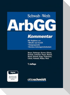 ArbGG Kommentar
