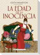 La Edad de la Inocencia