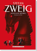 Novela de Ajedrez
