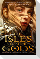The Isles of the Gods