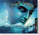 Percy Jackson 03. Der Fluch des Titanen