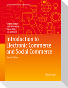 Introduction to Electronic Commerce and Social Commerce