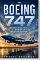 The Boeing 747