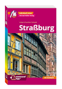 MICHAEL MÜLLER Reiseführer Straßburg MM-City