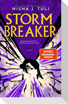 Storm Breaker