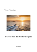 Ivo, wie wird das Wetter morgen?