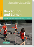 Bewegung und Lernen