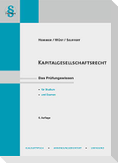 Kapitalgesellschaftsrecht
