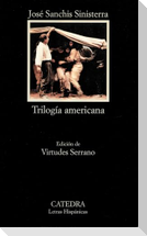Trilogía americana