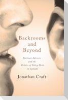 Backrooms and Beyond