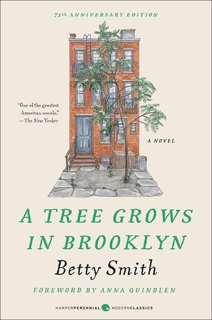 Smith, Betty. A Tree Grows in Brooklyn. Turtleback Books, 2005.