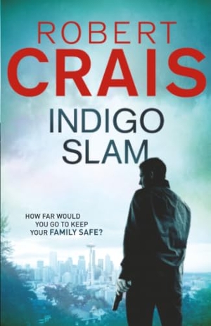Crais, Robert. Indigo Slam. Orion Publishing Co, 2012.