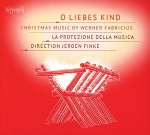 O liebes Kind. note 1 music gmbh / Heidelberg, 2022.