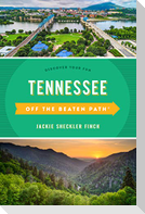 Tennessee Off the Beaten Path®