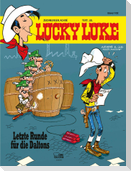 Lucky Luke 102