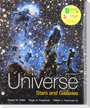 Loose-Leaf Version of Universe: Stars and Galaxies