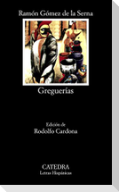 Greguerías