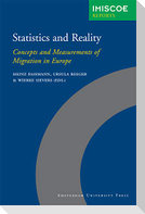 Statistics and Reality