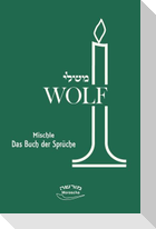 Mischle - Das Buch der Sprüche
