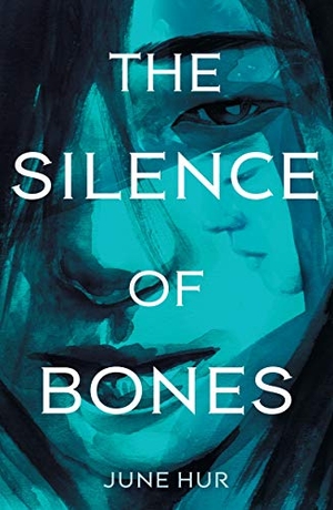 Hur, June. Silence of Bones. St. Martins Press, 2021.