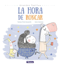 La Hora de Roncar / Snoring Time