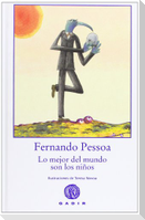 Lo mejor del mundo son los niños