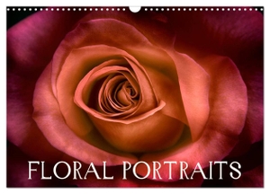 Photon, Vronja. Floral Portraits - Blumen Impression (Wandkalender 2025 DIN A3 quer), CALVENDO Monatskalender - "Floral Portraits" stellt eine leuchtende Auswahl der beliebtesten Blumen vor.. Calvendo, 2024.