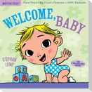 Indestructibles: Welcome, Baby