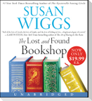The Lost and Found Bookshop