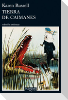 Tierra de caimanes