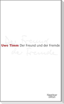Der Freund und der Fremde