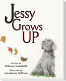 Jessy Grows Up