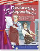 The Declaration of Independence